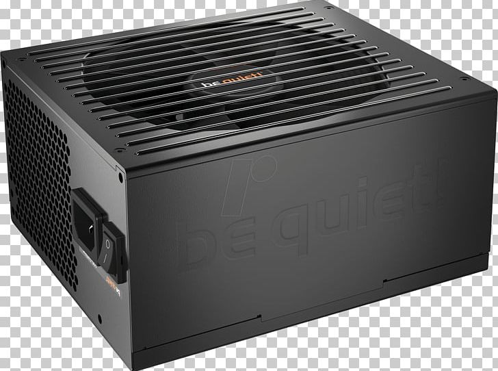 Power Supply Unit BeQuiet Be Quiet! Straight Power 11 Psu Fully Modular 80 Plus ATX Power Converters PNG, Clipart, 80 Plus, Atx, Be Quiet, Computer, Computer Component Free PNG Download