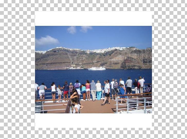 Santorini Leisure Vacation Tourism Water PNG, Clipart, Blick, Leisure, Recreation, Santorini, Sky Free PNG Download