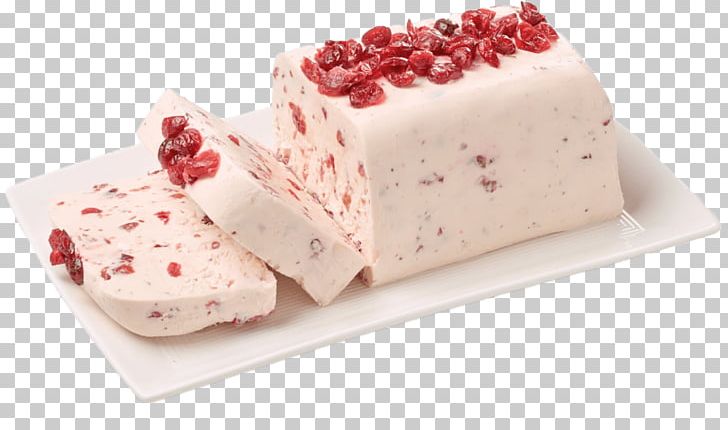 Semifreddo Bavarian Cream Frozen Dessert Fudge Buttercream PNG, Clipart, Bavarian Cream, Berry, Buttercream, Cake, Cream Free PNG Download