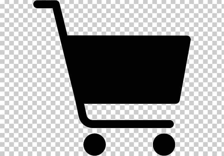 Shopping Cart Online Shopping PNG, Clipart, Angle, Black, Black And White, Cart, Cart Icon Free PNG Download