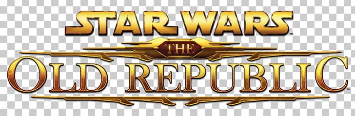Star Wars: The Old Republic Star Wars: Knights Of The Old Republic Video Game BioWare Massively Multiplayer Online Game PNG, Clipart, Bioware, Brand, Comics, Fantasy, Force Free PNG Download