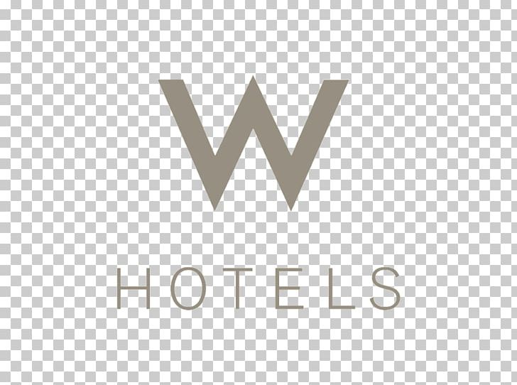W Hotels Lower Manhattan Starwood Marriott International PNG, Clipart, Angle, Brand, Hospitality Industry, Hotel, Hotel Logo Free PNG Download