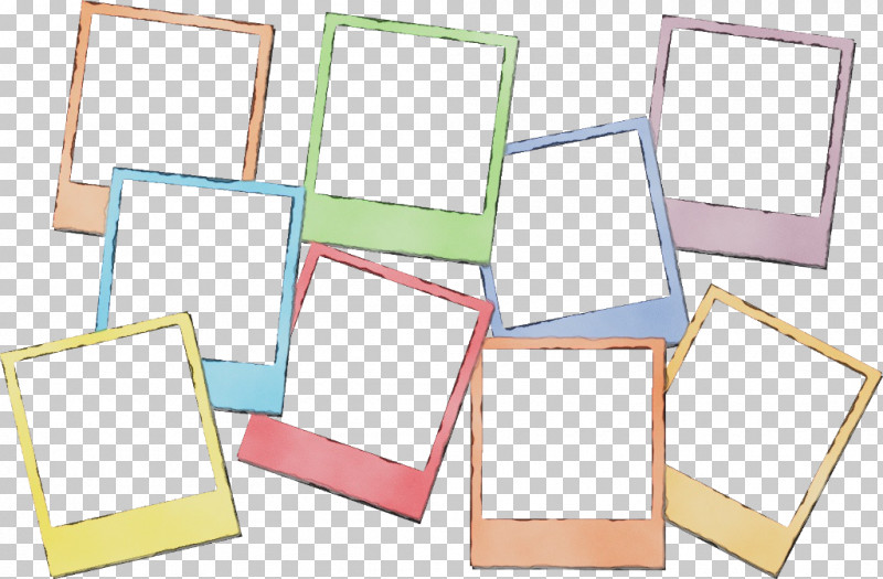 Picture Frame PNG, Clipart, Angle, Film Frame, Geometry, Line, M083vt Free PNG Download