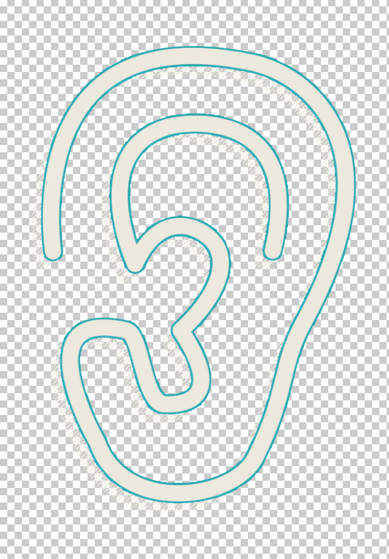 Ear Lobe Side View Outline Icon Body Parts Icon Ear Icon PNG, Clipart, Body Parts Icon, Doctor Appointment, Ear Icon, Guwahati, India Free PNG Download