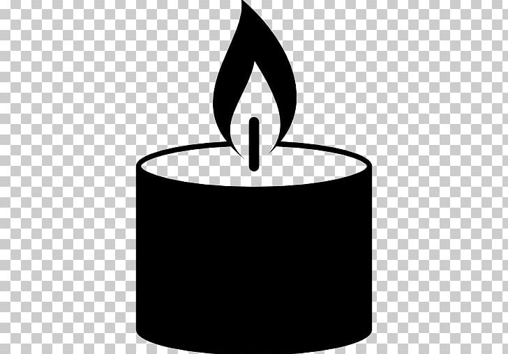 Candle Flame Computer Icons Symbol PNG, Clipart, Black, Black And White, Candle, Color, Combustion Free PNG Download