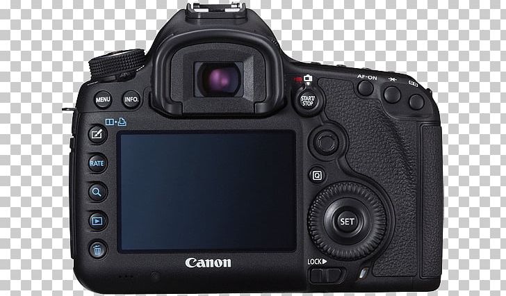 Canon EOS 5D Mark III Digital SLR PNG, Clipart, 5 D Mark Iii, Camera, Camera Accessory, Camera Lens, Cameras Free PNG Download