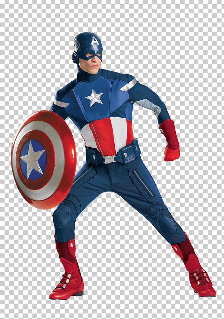 Captain America Halloween Costume The House Of Costumes / La Casa De Los Trucos PNG, Clipart, America, Avengers, Captain, Captain America, Captain America Civil War Free PNG Download