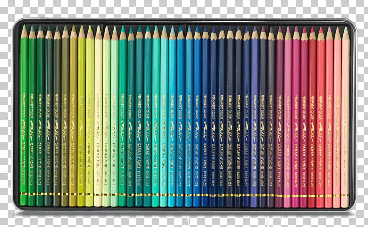 Colored Pencil Caran D'Ache Prismacolor Watercolor Painting PNG, Clipart,  Free PNG Download