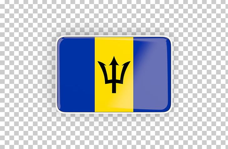 Flag Of Barbados Logo Brand PNG, Clipart, Barbados, Blue, Brand, Flag, Flag Of Barbados Free PNG Download