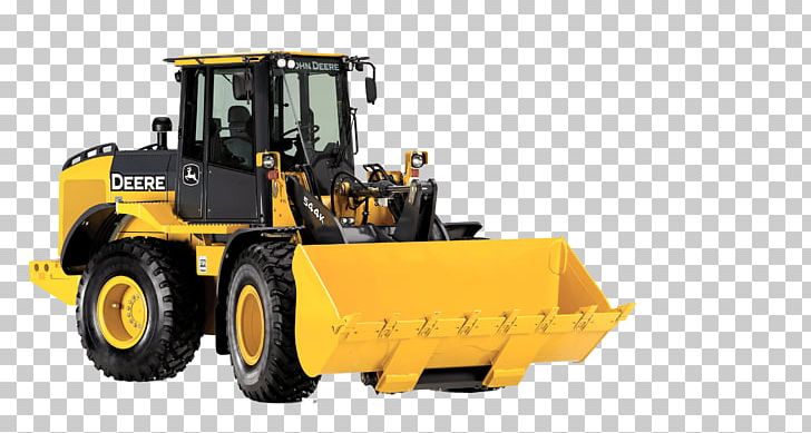John Deere Caterpillar Inc. Loader Heavy Machinery Architectural Engineering PNG, Clipart, Backhoe, Backhoe Loader, Bulldozer, Caterpillar Inc, Caterpillar Inc. Free PNG Download