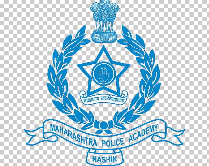 Mumbai Maharashtra Police Rudra Indian Career Academy Sub-inspector PNG, Clipart, Area, Artwork, Badge, Brand, Circle Free PNG Download