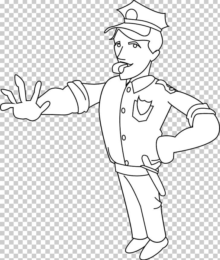 Police Officer Drawing PNG, Clipart, Angle, Arm, Art, Badge, Cartoon Free PNG Download