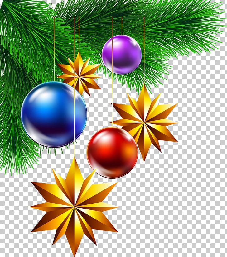 Santa Claus Christmas Desktop Drawing PNG, Clipart, Branch, Christmas, Christmas Decoration, Christmas Ornament, Computer Free PNG Download