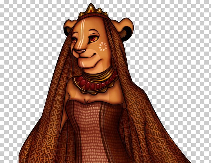 lion king broadway nala costumes