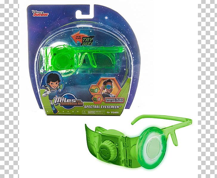 Toy TOMY Miles From Tomorrowland Spectral Eyescreen Glasses Miles From Tomorrowland Stellosphere TOMY Miles From Tomorrowland Questcom PNG, Clipart, Clothing, Glasses, Miles, Miles From Tomorrowland, Nerf Free PNG Download