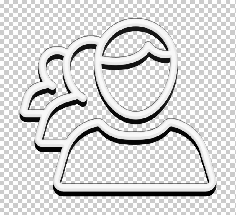 Team Icon For Your Interface Icon Group Icon PNG, Clipart, For Your Interface Icon, Group Icon, Line Art, Logo, Symbol Free PNG Download
