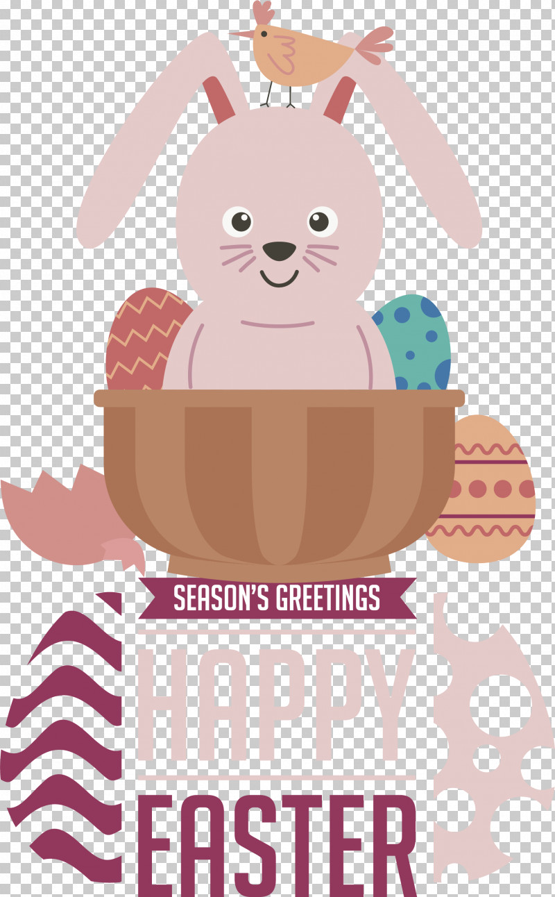 Easter Bunny PNG, Clipart, Cartoon, Clip Art For Fall, Drawing, Easter Bunny, Easter Egg Free PNG Download