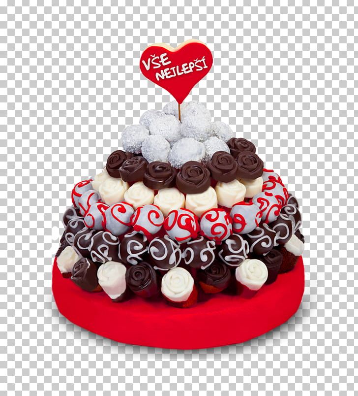 Birthday Cake Chocolate Cake Black Forest Gateau Torte American Muffins PNG, Clipart,  Free PNG Download