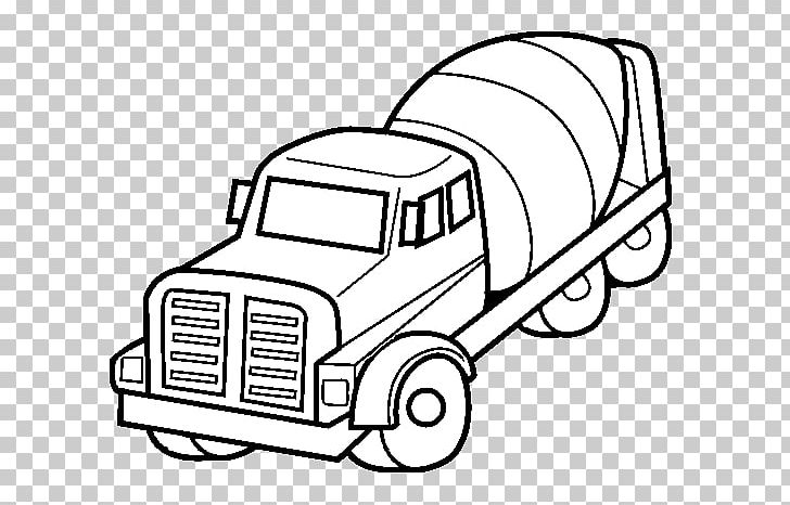 Cement Mixers Truck Concrete Caminhão Betoneira PNG, Clipart, Angle, Architectural Engineering, Area, Artwork, Automotive Design Free PNG Download