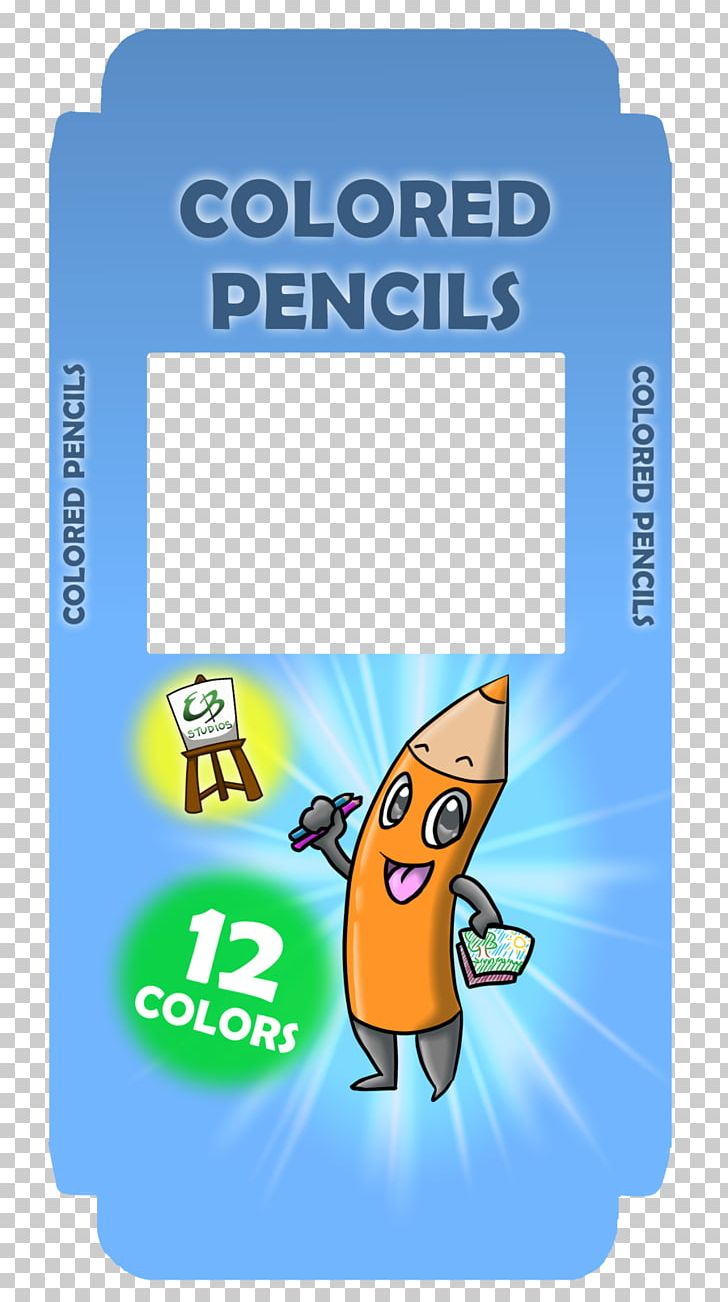 Colored Pencil Pen & Pencil Cases Crayola PNG, Clipart, Area, Box, Cartoon, Color, Colored Pencil Free PNG Download
