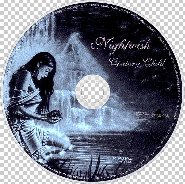 Nightwish Full Discography Torrent Download