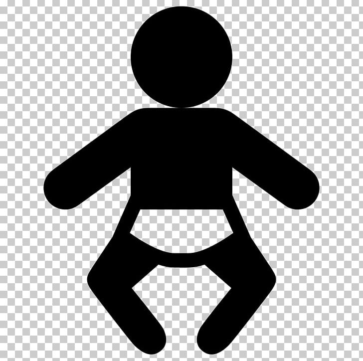 Computer Icons Infant PNG, Clipart, Black And White, Child, Computer Icons, Download, Encapsulated Postscript Free PNG Download