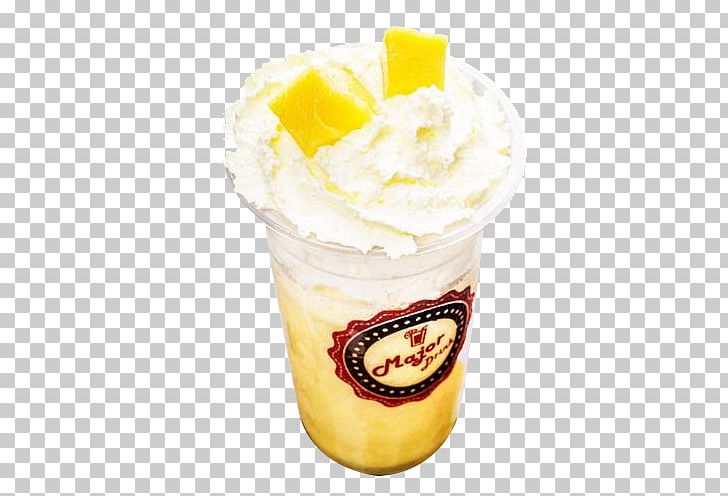 Ice Cream Sundae Milkshake Tea Smoothie PNG, Clipart, Balanced, Balanced Nutrition, Brand, Cream, Food Free PNG Download