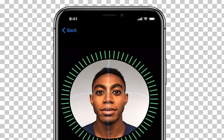 IPhone X Face ID IPhone 8 Apple PNG, Clipart, Cell, Communication Device, Electronic Device, Electronics, Face Id Free PNG Download