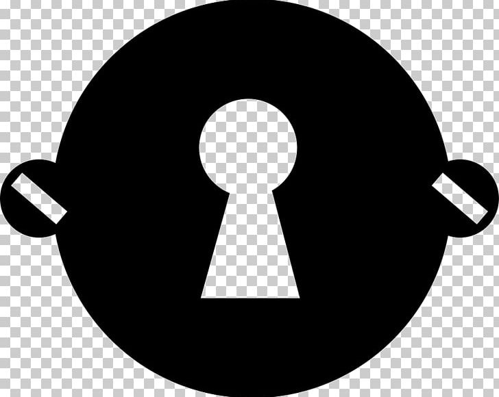 Keyhole Circle Lock Disk PNG, Clipart, Black And White, Circle, Computer Icons, Disk, Education Science Free PNG Download