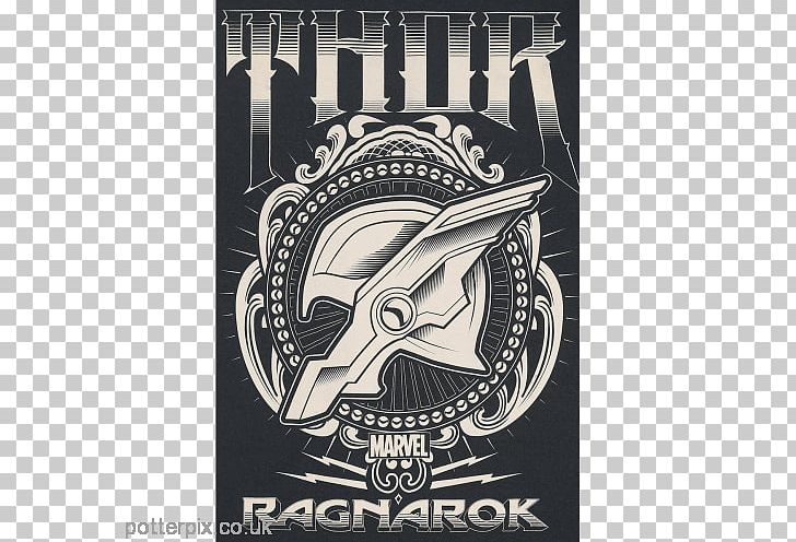 Korg Thor T-shirt Marvel Cinematic Universe Odin PNG, Clipart, 2017, Brand, Cotton, Emblem, Helmet Free PNG Download
