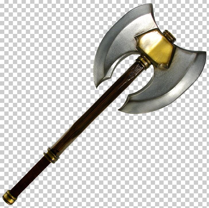 Larp Axe Battle Axe Live Action Role-playing Game Weapon PNG, Clipart, Axe, Battle, Battle Axe, Dane Axe, Double Free PNG Download