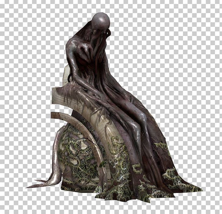Mass Effect 3 Statue Bronze Sculpture Figurine PNG, Clipart, 7 S, Art, Bioware, Bronze, Bronze Sculpture Free PNG Download