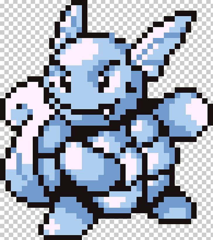 Pokémon Crystal Wartortle Pixel Art Pokémon Red And Blue PNG, Clipart, Art, Artist, Blastoise, Eevee, Fictional Character Free PNG Download