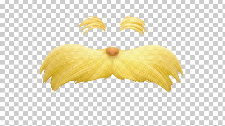 The Lorax Moustache Drawing PNG, Clipart, Art, Clip Art, Drawing, Dr Seuss, Eddie Albert Free PNG Download