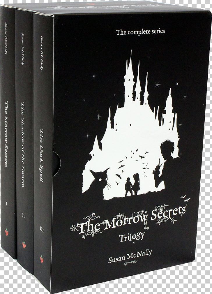 The Morrow Secrets The Dark Spell Amazon.com Book The Shadow Of The Swarm PNG, Clipart, Amazon.com, Amazoncom, Book, Daniel Keyes, Dark Free PNG Download