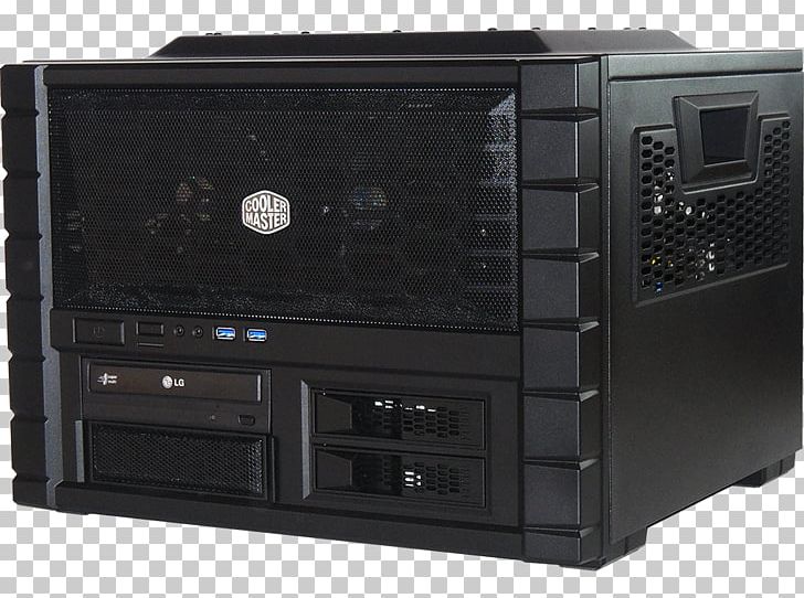 Computer Cases & Housings Tape Drives Electronics Multimedia PNG, Clipart, Amplifier, Audio, Audio Equipment, Computer, Computer Case Free PNG Download