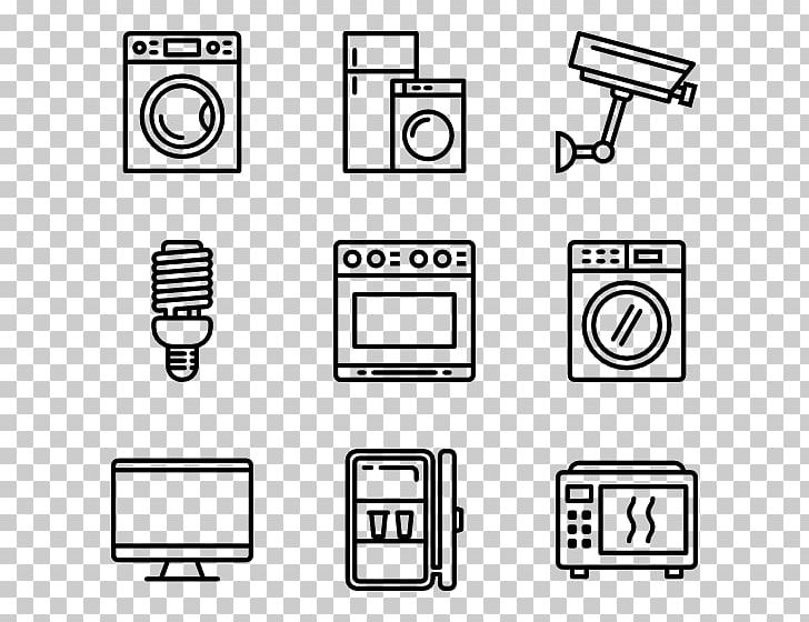 Computer Icons Handheld Devices PNG, Clipart, Angle, Black, Black And White, Brand, Communication Free PNG Download