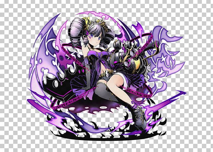 Divine Gate Darkness Deity Queen Regnant Purple PNG, Clipart, Anime, Character, Character Designer, Computer Wallpaper, Darkness Free PNG Download