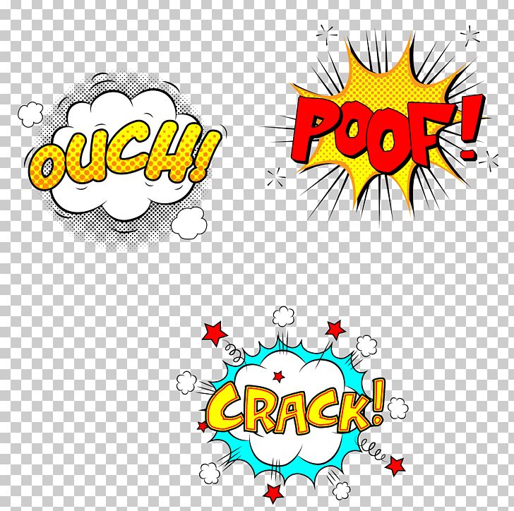 Explosion Stickers PNG, Clipart, Cartoon, Clip Art, Color Explosion, Crack, Design Free PNG Download