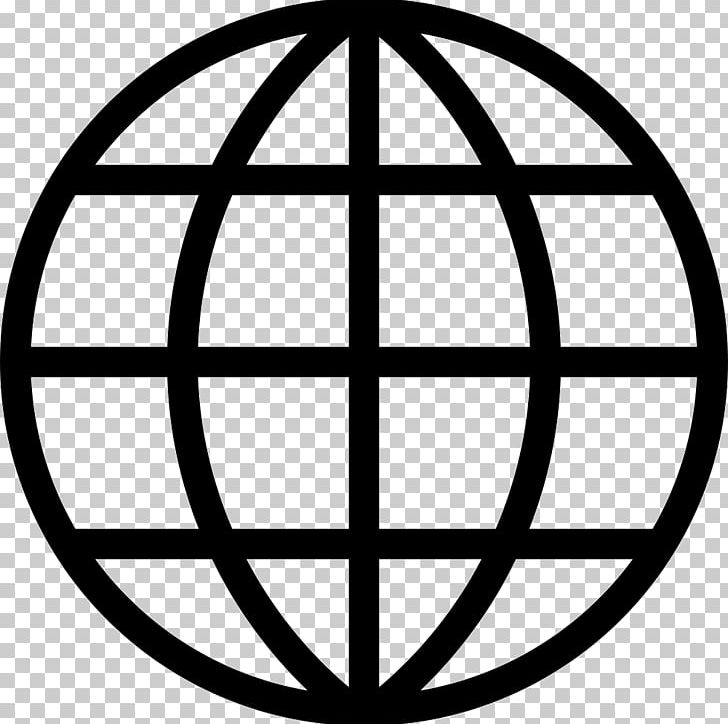 Globe World Earth Computer Icons PNG, Clipart, Apk, Application, Area, Ball, Black And White Free PNG Download