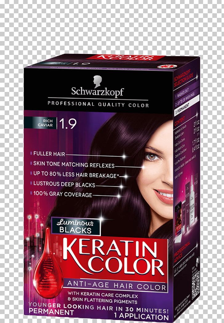 Human Hair Color Hair Coloring Anti-aging Cream Schwarzkopf PNG, Clipart, Antiaging Cream, Black Caviar, Black Hair, Blond, Brown Hair Free PNG Download