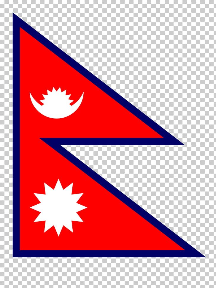 Largest Human Flag Of Nepal National Flag PNG, Clipart, Angle, Area, Country, Flag, Flag Of Nepal Free PNG Download