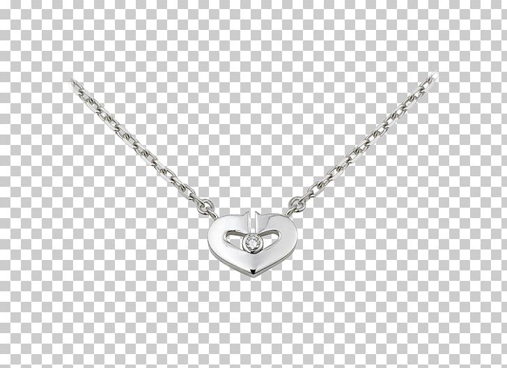 Necklace Locket Jewellery Diamond Cartier PNG, Clipart, Bijou, Bitxi, Body Jewelry, Cartier, Chain Free PNG Download