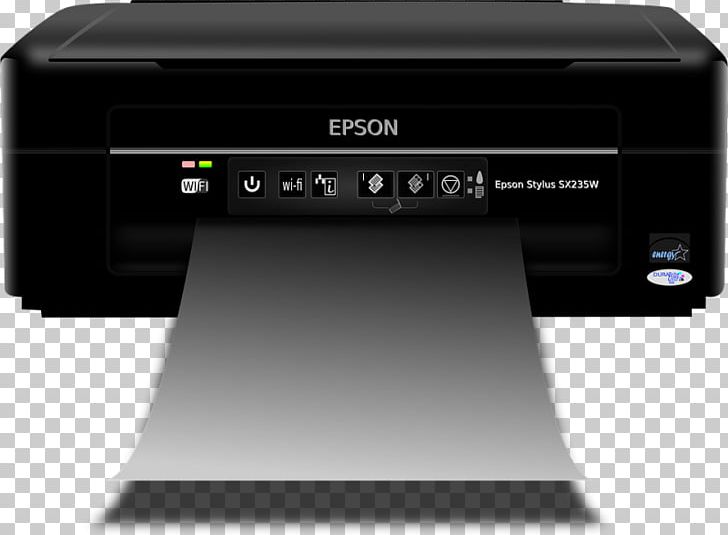 Printer Hewlett-Packard Printing Epson Computer Software PNG, Clipart, Audio Receiver, Computer, Computer Hardware, Computer Repair Technician, Electronic Device Free PNG Download