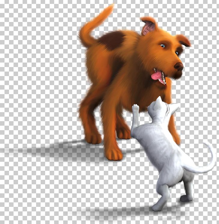 The Sims 3: Pets The Sims 4: Cats & Dogs The Sims Online The Sims 4: City Living The Sims 2: Seasons PNG, Clipart, Carnivoran, Dog, Dog Breed, Dog Breed Group, Dog Like Mammal Free PNG Download