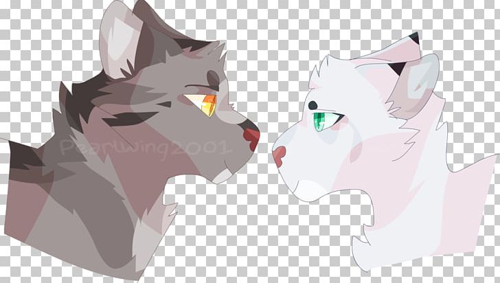 Whiskers Kitten Thistleclaw Snowfur Character PNG, Clipart, Animals, Anime, Art, Carnivoran, Cat Free PNG Download
