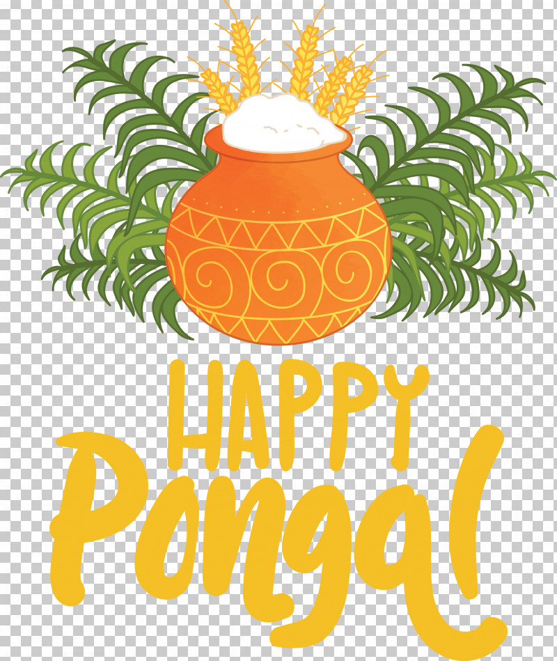 Pongal Happy Pongal Harvest Festival PNG, Clipart, Bhogi, Diwali, Drawing, Festival, Happy Pongal Free PNG Download