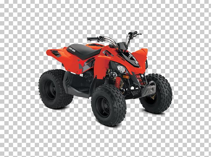 Can-Am Motorcycles Dreyer Honda Can-Am All-terrain Vehicle PNG, Clipart, Allterrain Vehicle, Automotive Exterior, Automotive Tire, Can, Car Free PNG Download