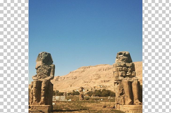 Colossi Of Memnon Luxor Valley Of The Kings Temple Of Kom Ombo Mortuary Temple Of Amenhotep III PNG, Clipart, Ancient Egypt, Ancient History, Egypt, Formation, Geology Free PNG Download