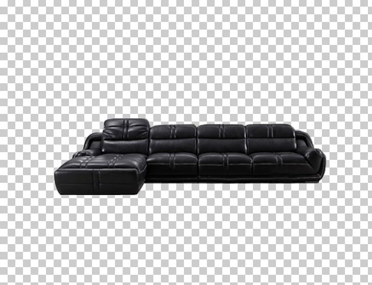 Couch Black PNG, Clipart, Adobe Illustrator, Angle, Automotive Exterior, Background Black, Black Free PNG Download